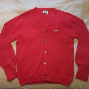 VTG JCPENNEY Fox Sweater